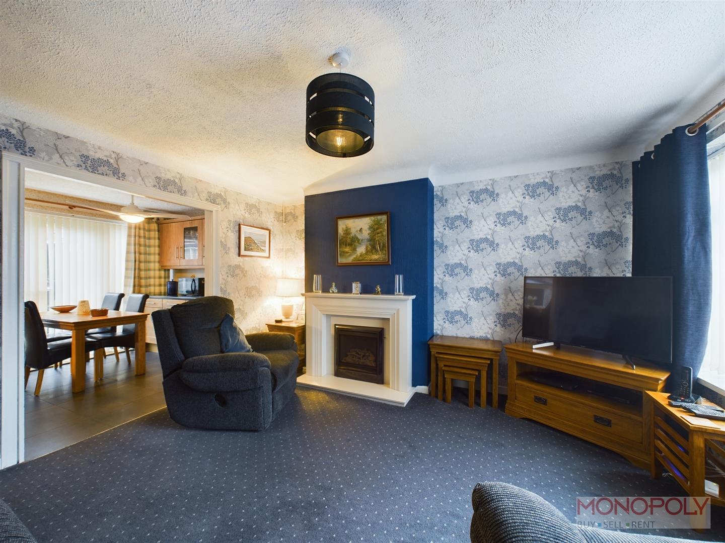 Ash Close, Summerhill, Wrexham Monopoly Buy Sell Rent